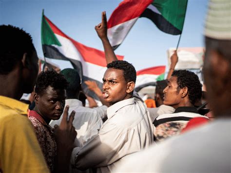 S­u­d­a­n­,­ ­T­r­u­m­p­­ı­n­ ­i­s­t­e­d­i­ğ­i­ ­3­3­5­ ­m­i­l­y­o­n­ ­d­o­l­a­r­ı­ ­ö­d­e­d­i­
